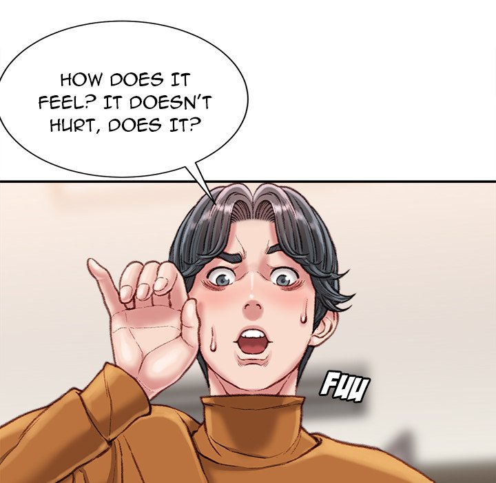 Distractions Chapter 15 Page 42