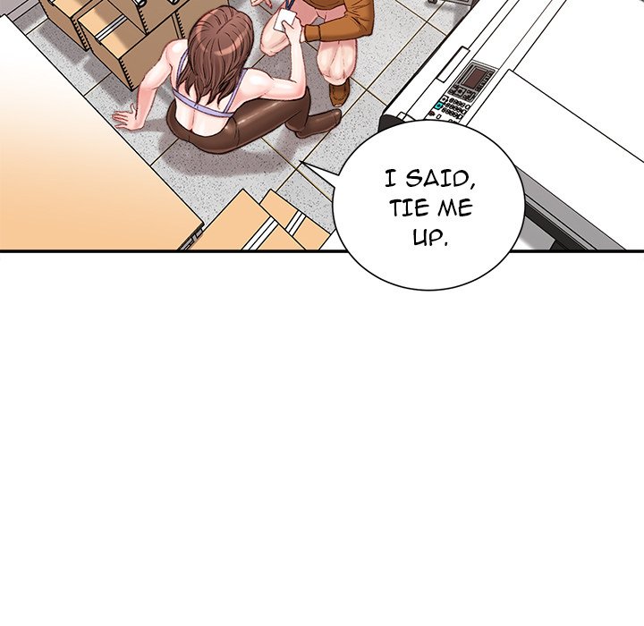 Distractions Chapter 15 Page 5