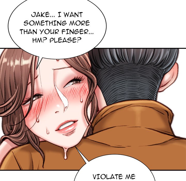 Distractions Chapter 15 Page 69