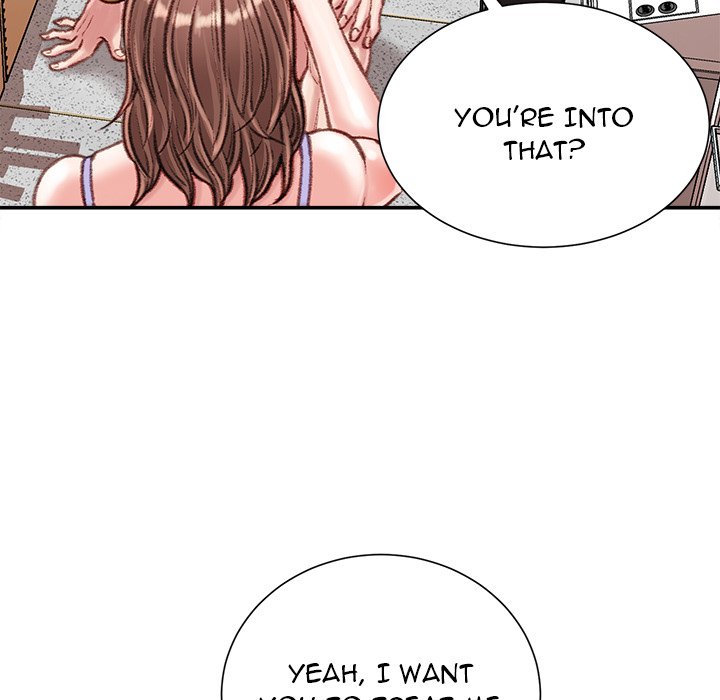 Distractions Chapter 15 Page 7