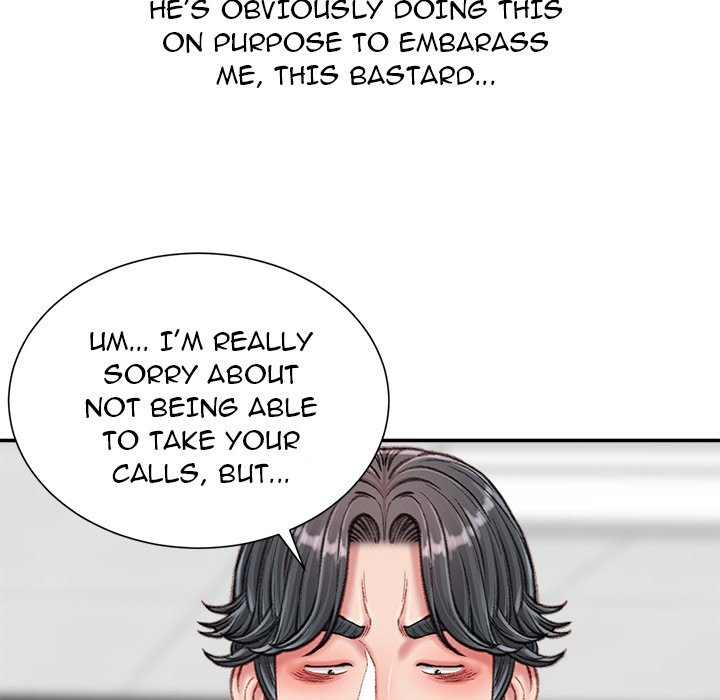 Distractions Chapter 16 Page 10