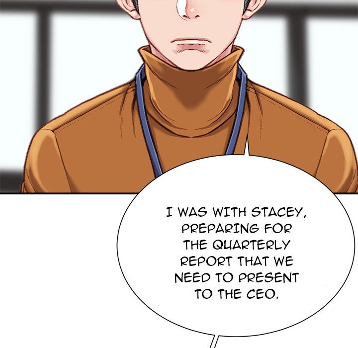 Distractions Chapter 16 Page 11