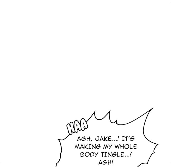 Distractions Chapter 16 Page 110