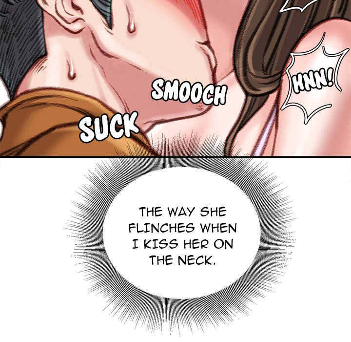 Distractions Chapter 16 Page 114