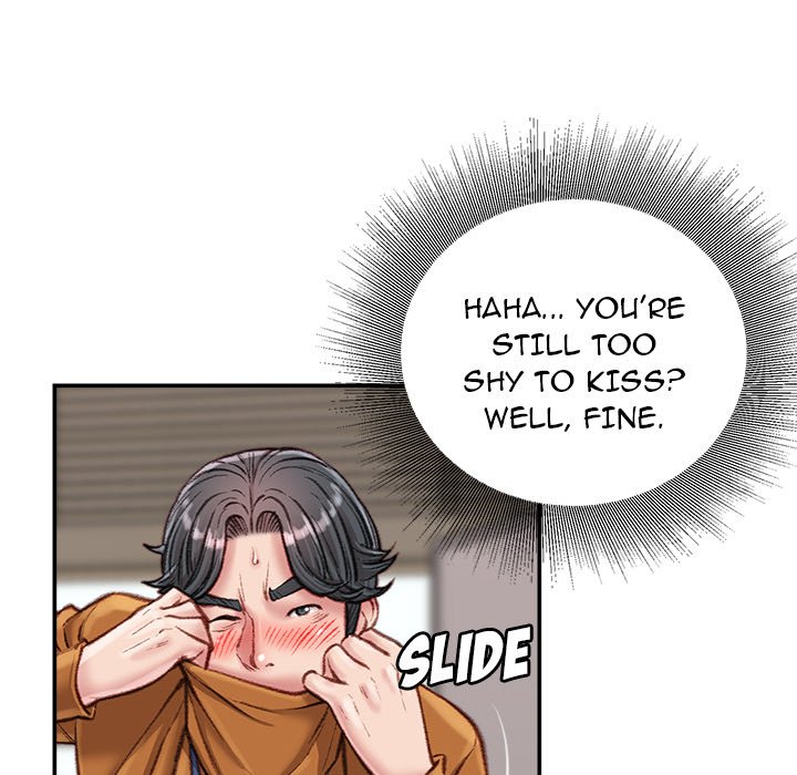 Distractions Chapter 16 Page 119