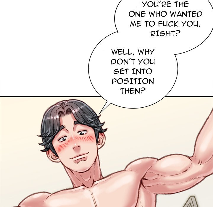 Distractions Chapter 16 Page 122