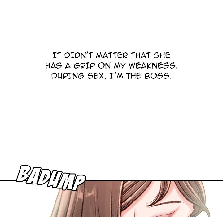 Distractions Chapter 16 Page 124