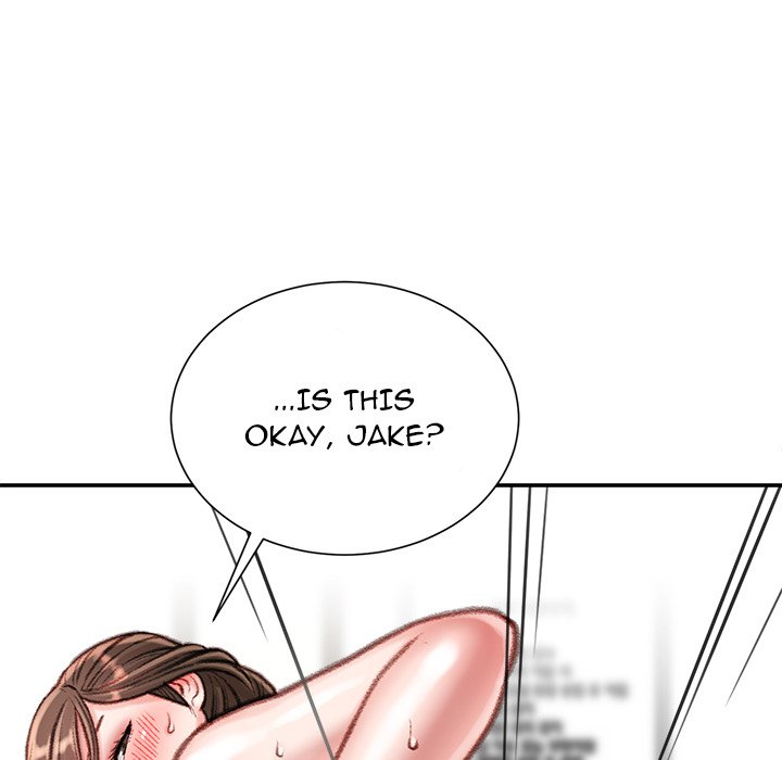 Distractions Chapter 16 Page 126