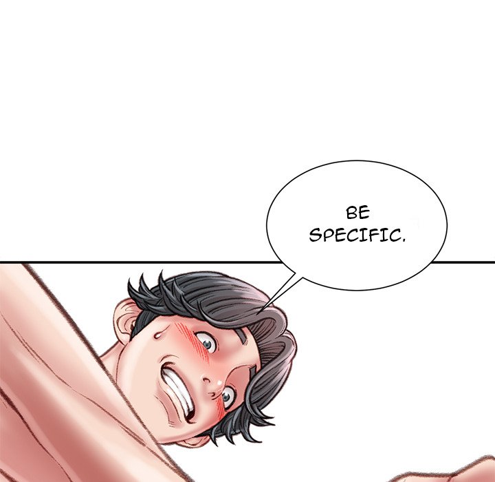 Distractions Chapter 16 Page 139