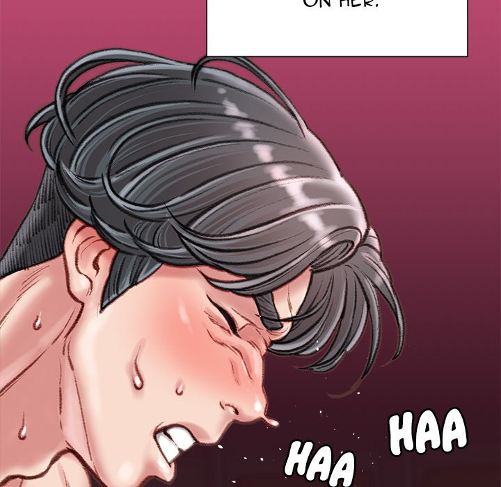 Distractions Chapter 16 Page 158