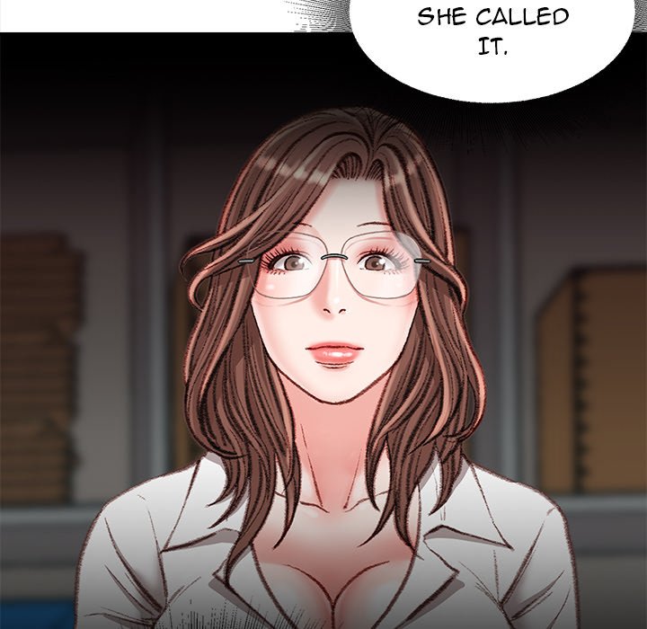 Distractions Chapter 16 Page 162