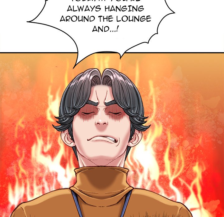Distractions Chapter 16 Page 17