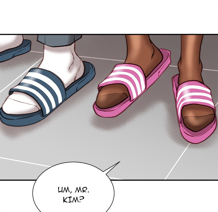 Distractions Chapter 16 Page 19
