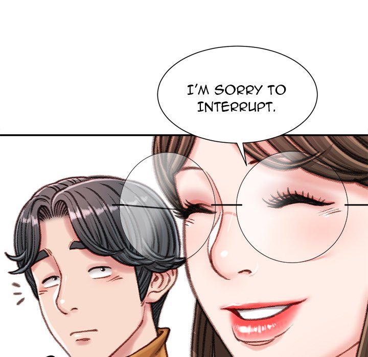 Distractions Chapter 16 Page 21