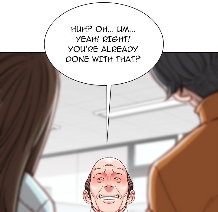 Distractions Chapter 16 Page 23