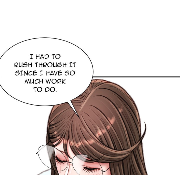 Distractions Chapter 16 Page 25
