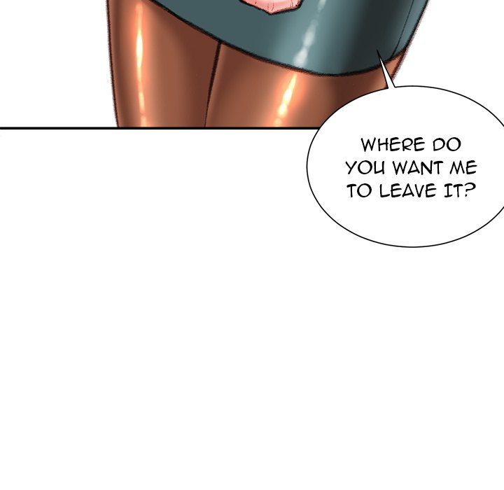 Distractions Chapter 16 Page 27