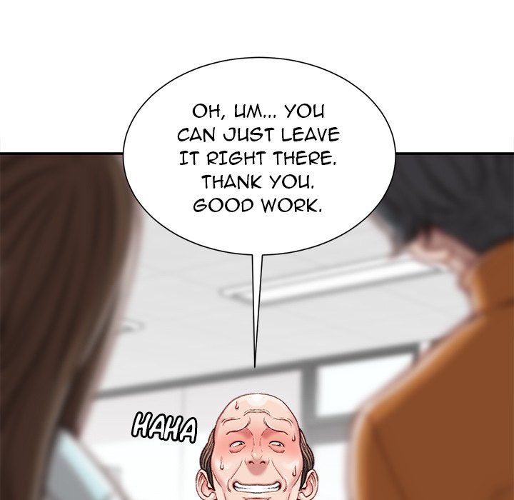 Distractions Chapter 16 Page 28