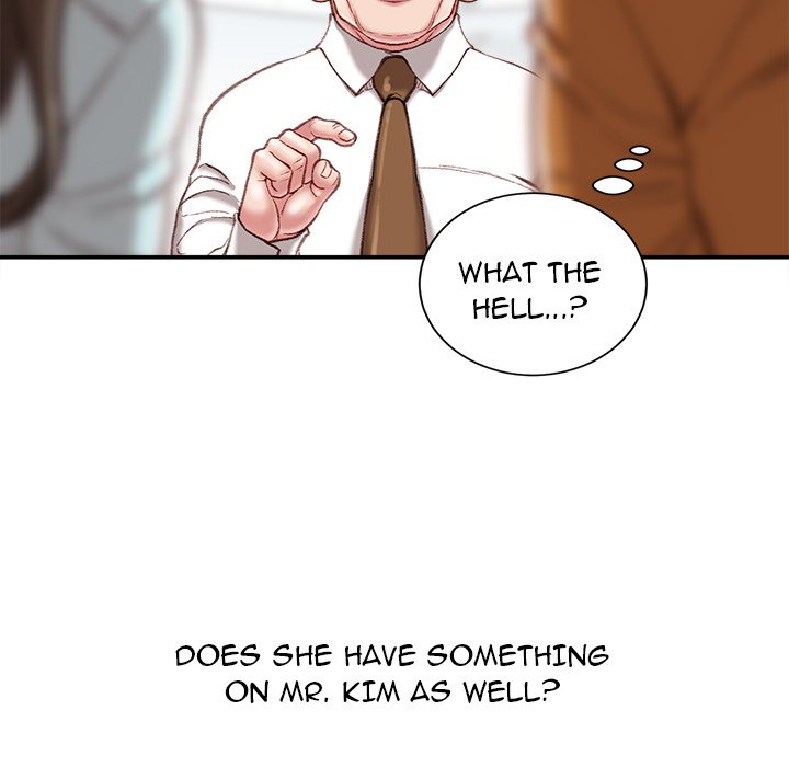 Distractions Chapter 16 Page 29