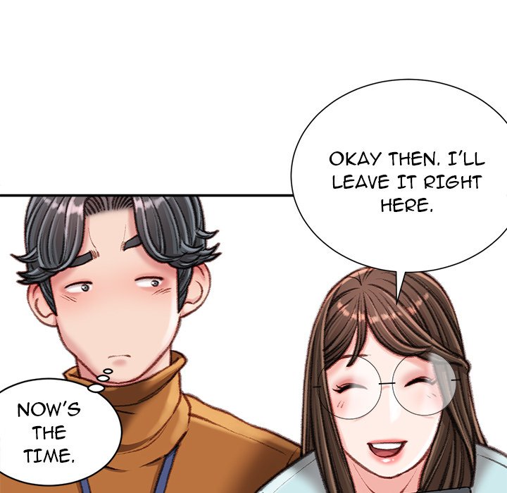 Distractions Chapter 16 Page 30