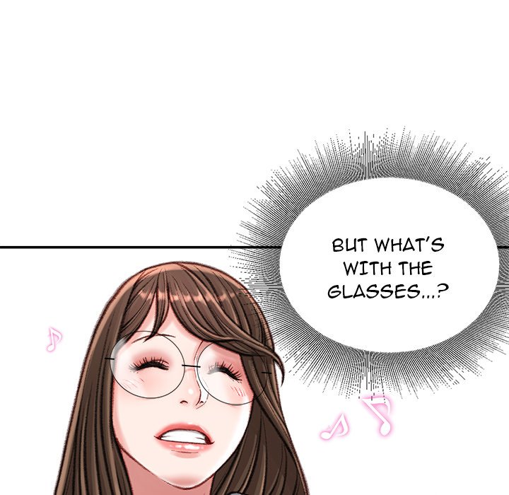 Distractions Chapter 16 Page 32