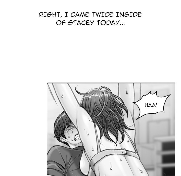 Distractions Chapter 16 Page 41