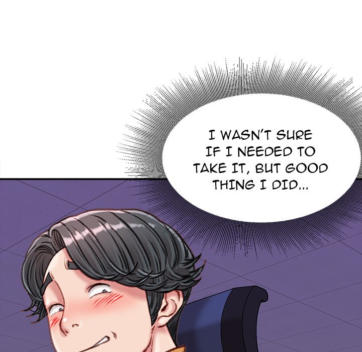 Distractions Chapter 16 Page 43