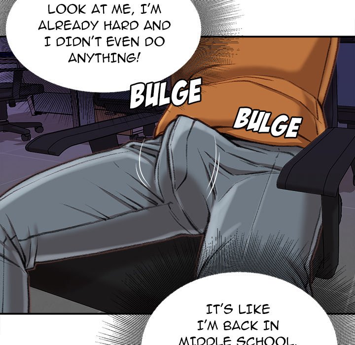 Distractions Chapter 16 Page 46