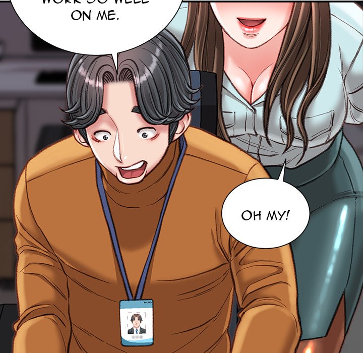 Distractions Chapter 16 Page 48