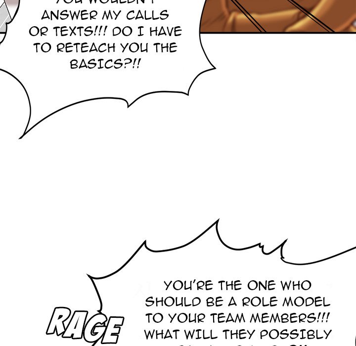 Distractions Chapter 16 Page 5