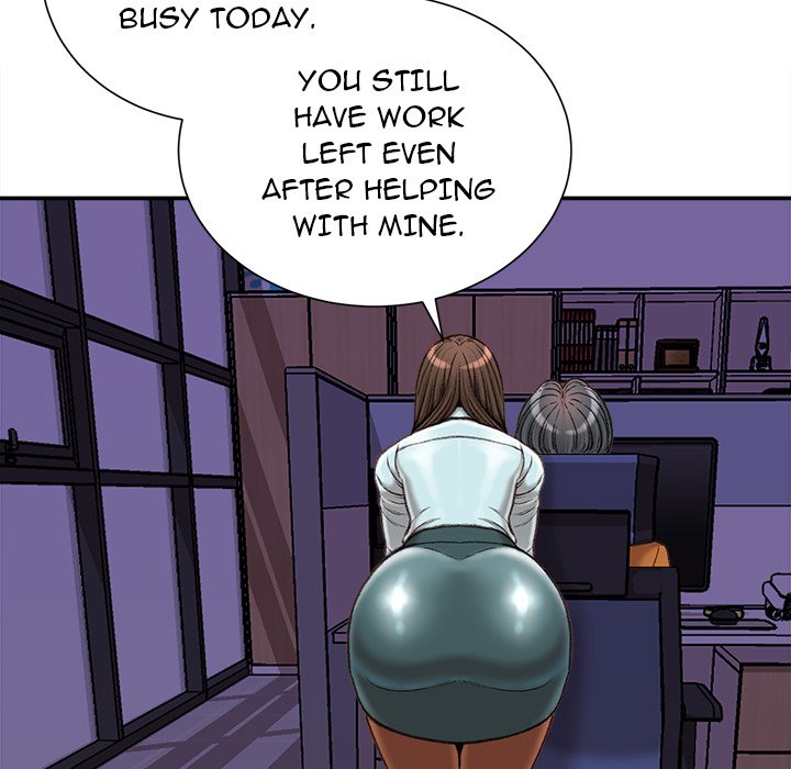 Distractions Chapter 16 Page 52