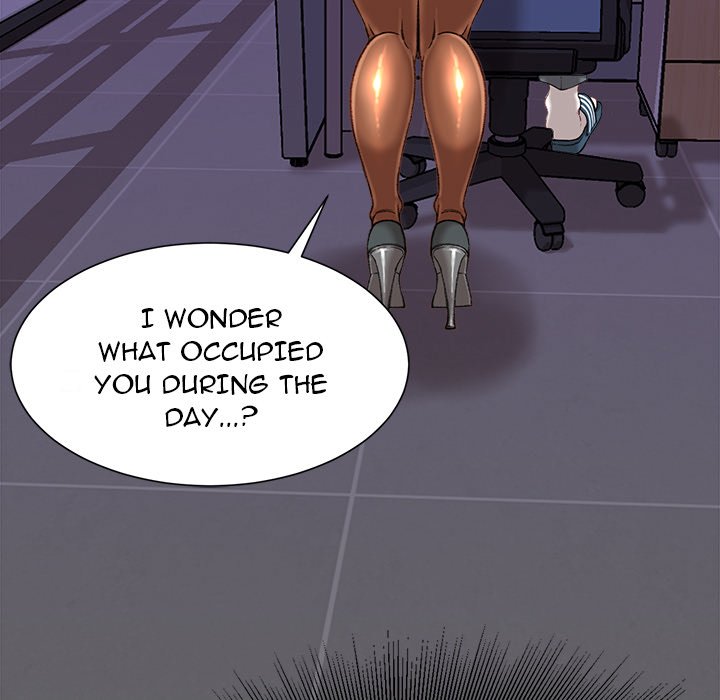 Distractions Chapter 16 Page 53