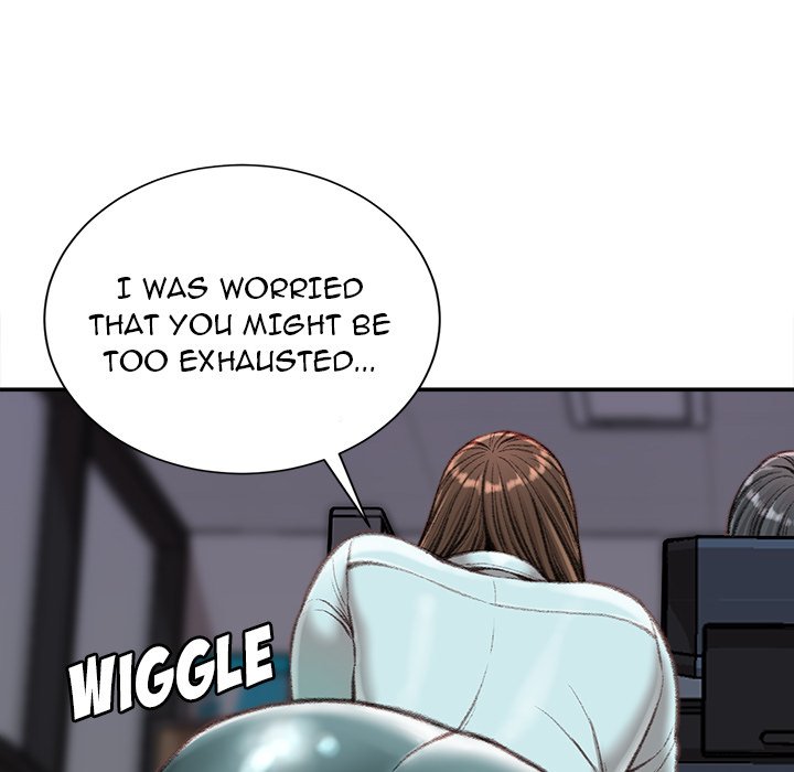 Distractions Chapter 16 Page 55