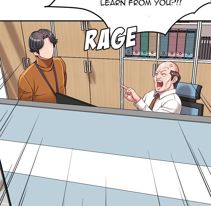 Distractions Chapter 16 Page 6