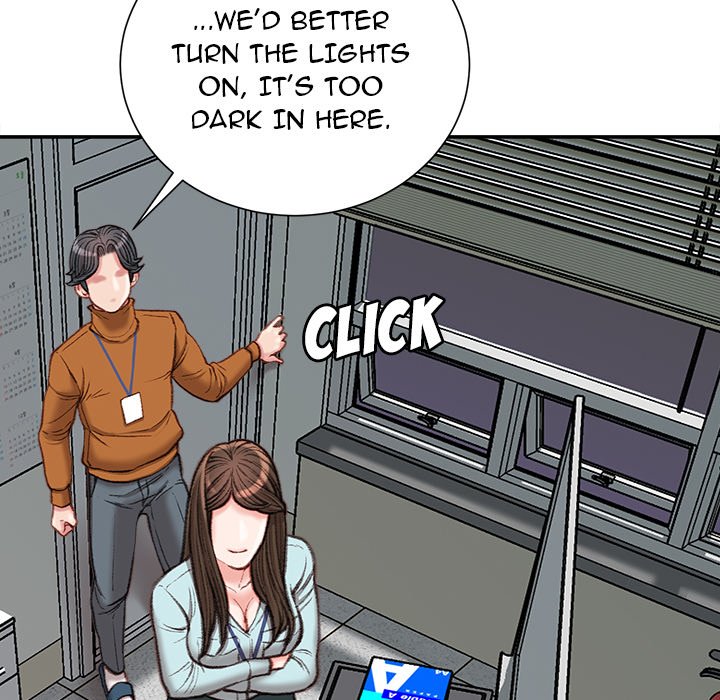 Distractions Chapter 16 Page 71