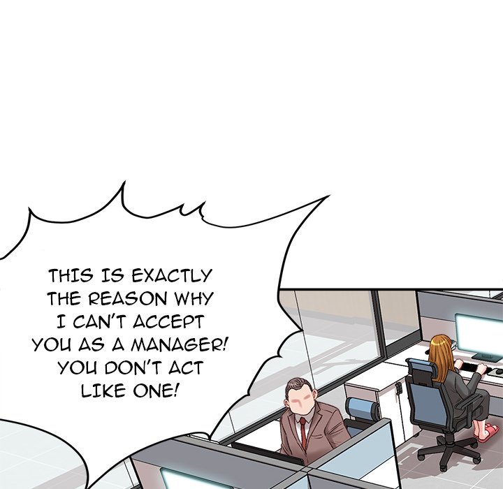 Distractions Chapter 16 Page 8