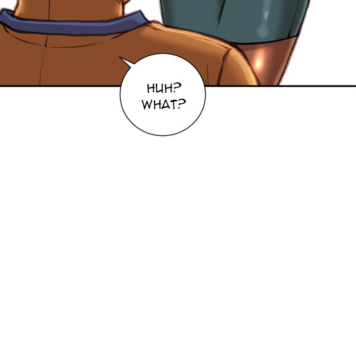 Distractions Chapter 16 Page 84