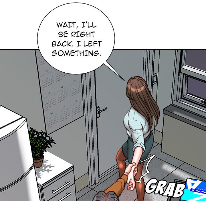 Distractions Chapter 16 Page 85