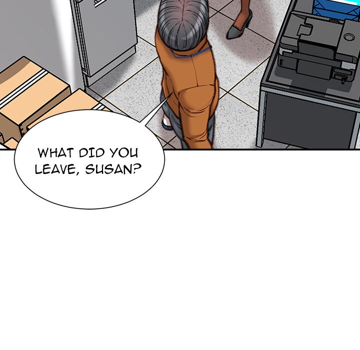 Distractions Chapter 16 Page 86