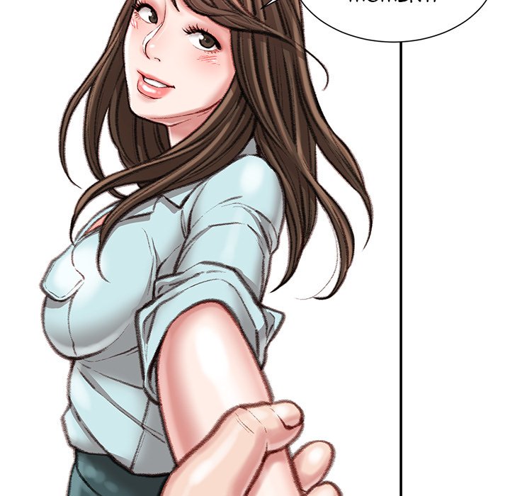 Distractions Chapter 16 Page 88