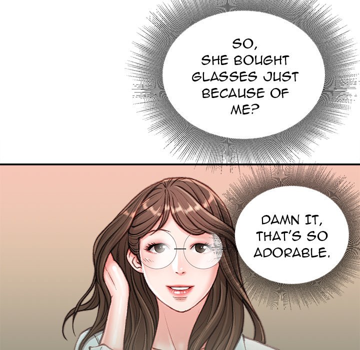Distractions Chapter 16 Page 92