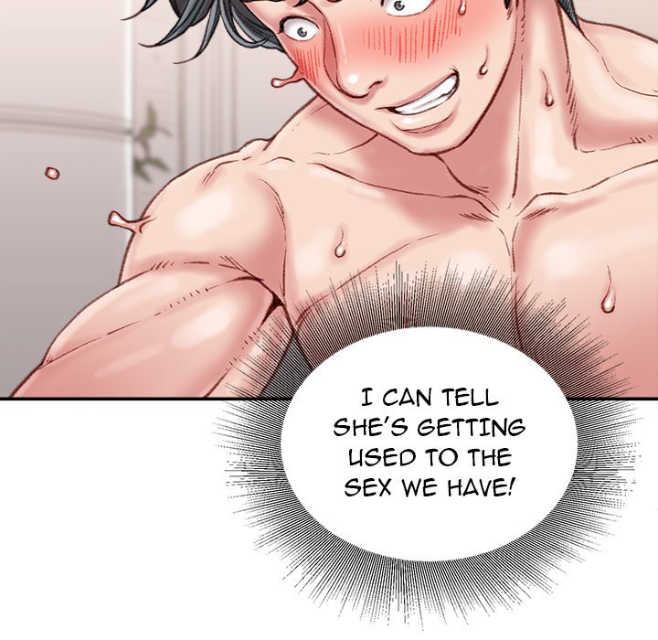 Distractions Chapter 17 Page 11