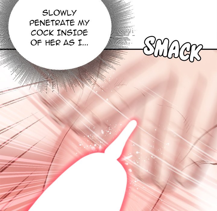 Distractions Chapter 17 Page 117