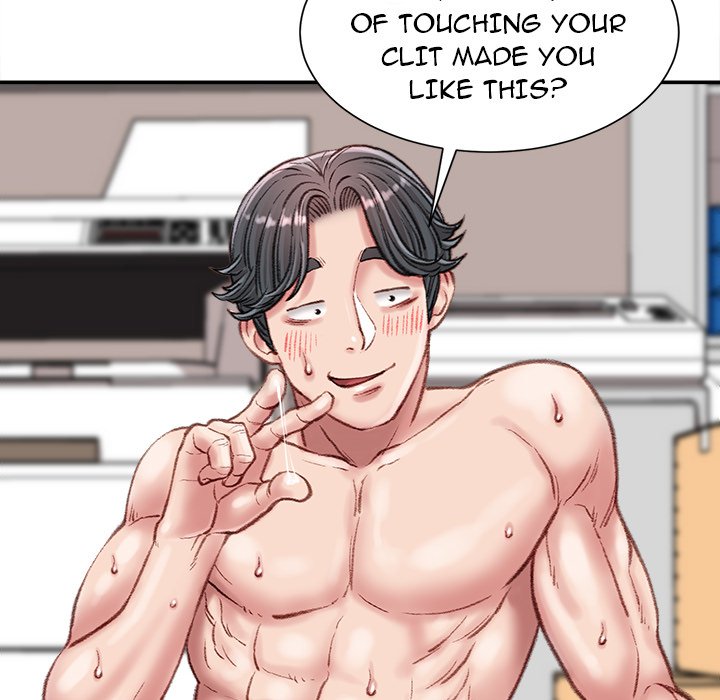 Distractions Chapter 17 Page 126