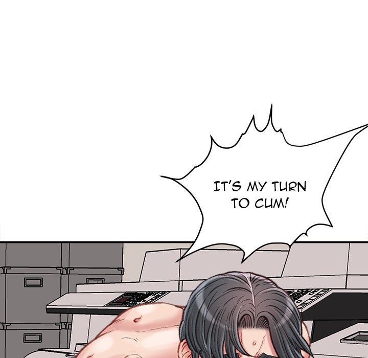 Distractions Chapter 17 Page 132