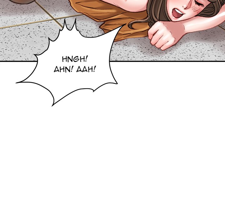 Distractions Chapter 17 Page 134