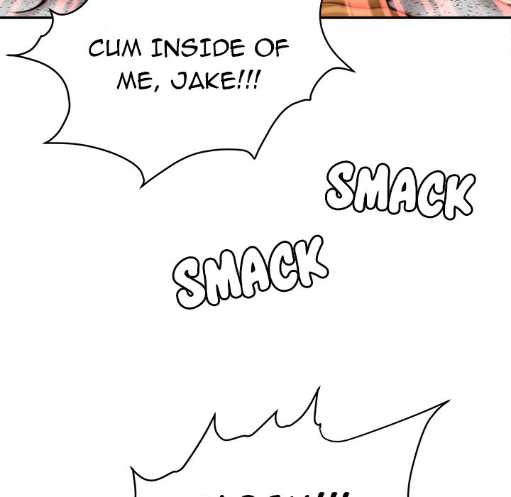 Distractions Chapter 17 Page 139