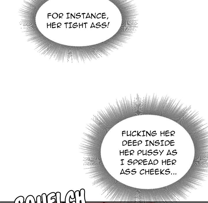 Distractions Chapter 17 Page 14