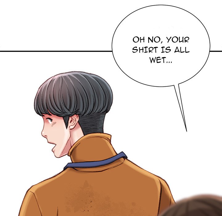 Distractions Chapter 17 Page 151