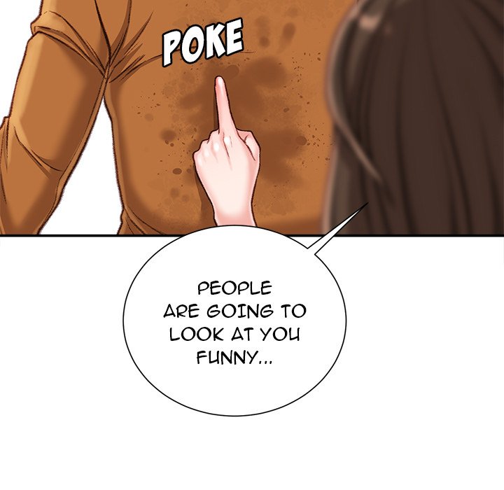 Distractions Chapter 17 Page 152